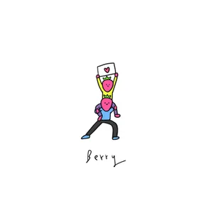 BERRY (Cong's Remix)